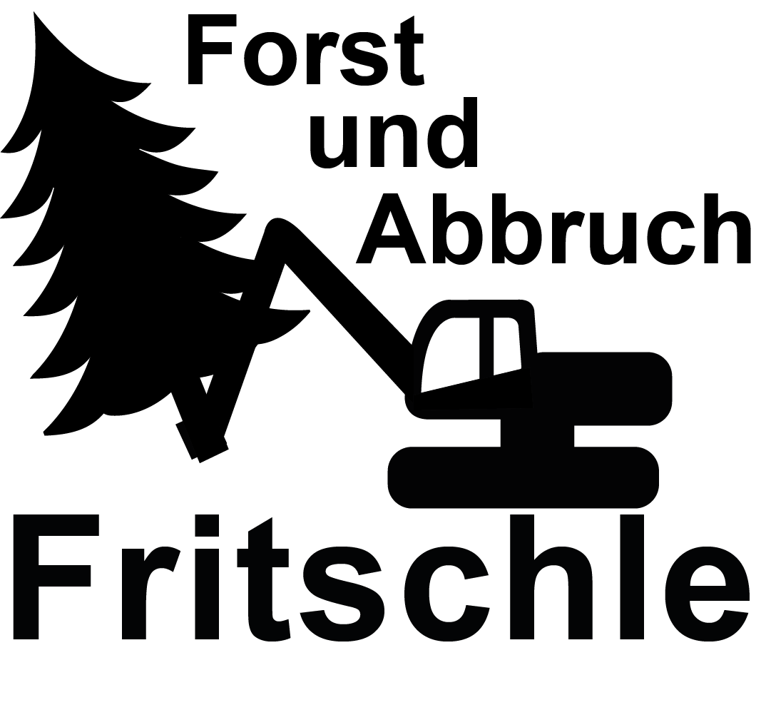 Forst- und Abbruch Fritschle